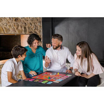 Cayro Bordspel Cayro Quizzers