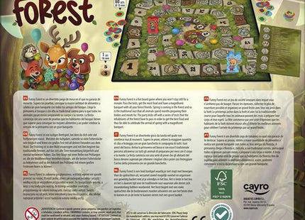 Cayro Bordspel Cayro