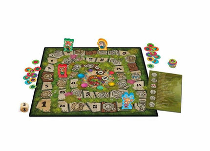 Cayro Bordspel Cayro