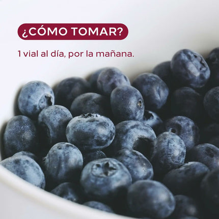 Cumlaude Lab Voedingssupplement Cumlaude Lab Femcollagen Intense Shot 7 Stuks