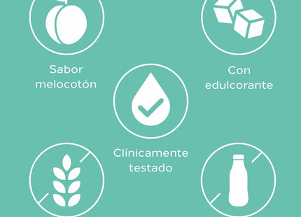 Cumlaude Lab Voedingssupplement Cumlaude Lab Vibioma 14 Stuks