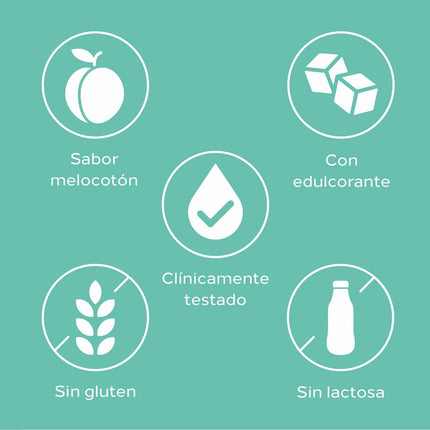 Cumlaude Lab Voedingssupplement Cumlaude Lab Vibioma 14 Stuks