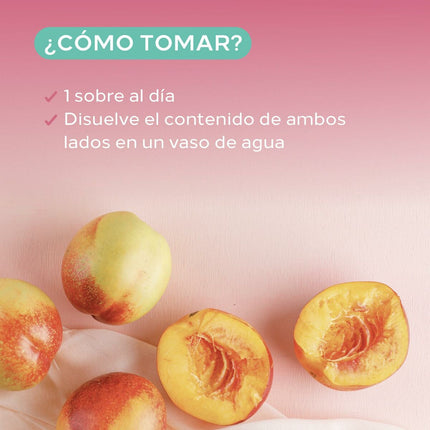 Cumlaude Lab Voedingssupplement Cumlaude Lab Vibioma 14 Stuks