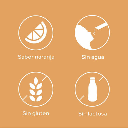 Cumlaude Lab Voedingssupplement Cumlaude Lab Tynbiotic Intimmune (X28)