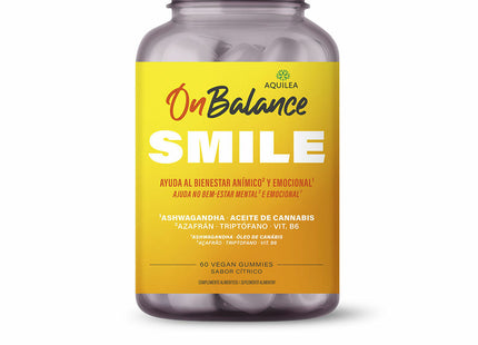 Aquilea Collageen Aquilea Onbalance 60 Stuks