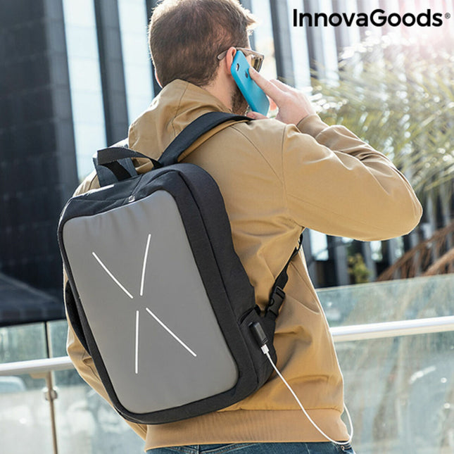 Innovagoods Koffer Innovagoods Brifty (Refurbished A)