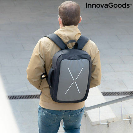 Innovagoods Koffer Innovagoods Brifty (Refurbished A)