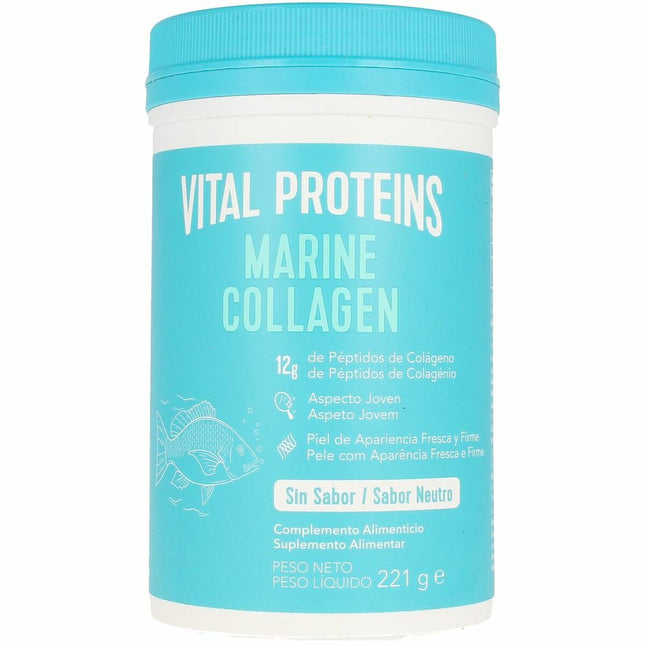 Vital Proteins Voedingssupplement Vital Proteins Marine Collagen Collageen