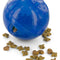 Petsafe Slimcat Voerbal Blauw
