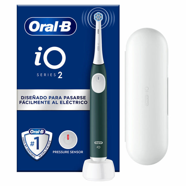 Oral-B Elektrische Tandenborstel Oral-B Io2