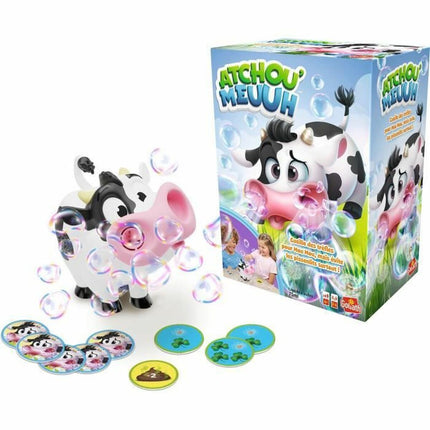 Goliath Bordspel Goliath Atchou Meuuh