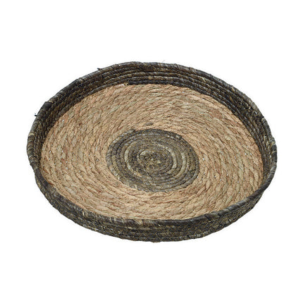 Bigbuy Home Grondlegger Bruin Paulownia Hout