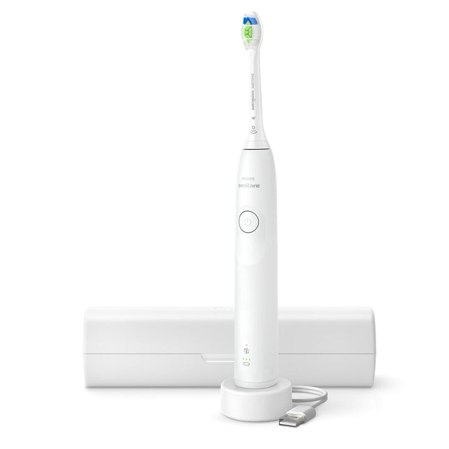 Philips Elektrische Tandenborstel Philips Hx7108/02 Sonicare 5300