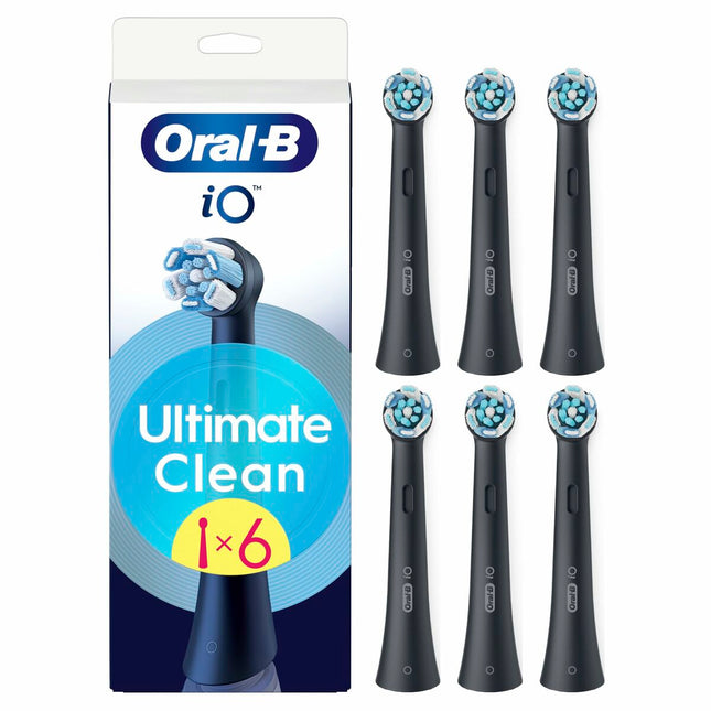 Oral-B Borstel Vervanger Oral-B Io Ultimate