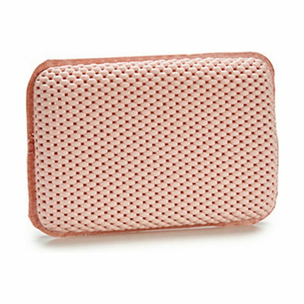 Berilo Kussen Berilo Lichtgroen 100 % Pvc 20 X 6 X 29 Cm Badkuip (12 Stuks)