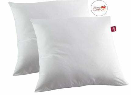 Abeil Kussen Abeil 60 X 60 Cm (2 Stuks)