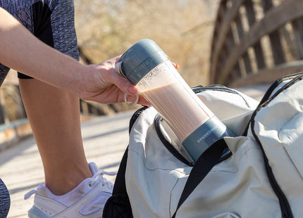 Innovagoods Draagbare, Oplaadbare Kopjesblender Shakuit Innovagoods