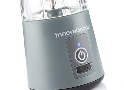 Innovagoods Draagbare, Oplaadbare Kopjesblender Shakuit Innovagoods