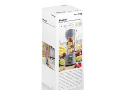 Innovagoods Draagbare, Oplaadbare Kopjesblender Shakuit Innovagoods