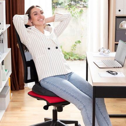 Innovagoods Gel En Bamboehoutskool Kussen Met Afneembare Hoes Charnut Innovagoods