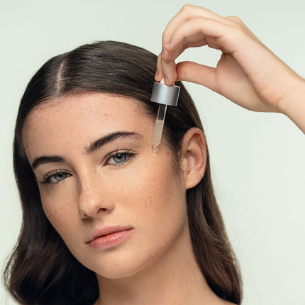 Innovagoods Gezichtsserum Cbd Zenboost Innovagoods 30 Ml