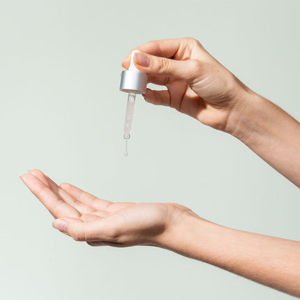 Innovagoods Gezichtsserum Cbd Zenboost Innovagoods 30 Ml