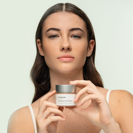 Innovagoods Balsem Voor Lichaamsverzorging Cbd Zenheal Innovagoods 50 Ml