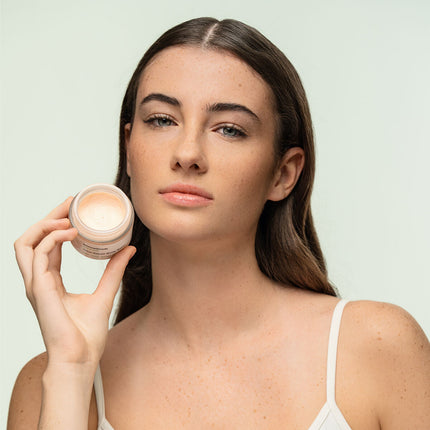 Innovagoods Balsem Voor Lichaamsverzorging Cbd Zenheal Innovagoods 50 Ml