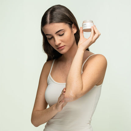 Innovagoods Balsem Voor Lichaamsverzorging Cbd Zenheal Innovagoods 50 Ml