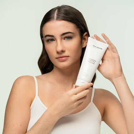 Innovagoods Energiegevende Crème Voor Vermoeide Benen Cbd Zencalm Innovagoods 200 Ml