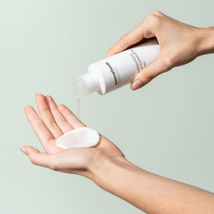 Innovagoods Hydraterende En Exfoliërende Gezichtstoner Cbd Zenfresh Innovagoods 150 Ml