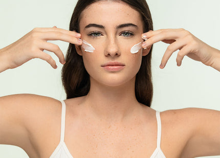 Innovagoods Hydraterende Gezichtscrème Cbd Zencare Innovagoods 50 Ml