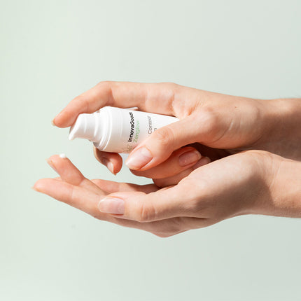 Innovagoods Ontspannend Behandelingspakket Voor De Oogcontour Cbd Innovagoods