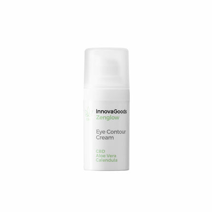 Innovagoods Oogcontour Cbd Zenglow Innovagoods 15 Ml