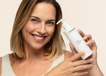 Innovagoods Verstevigende Bodylotion Rice Joyfirm Innovagoods 250 Ml