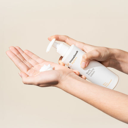 Innovagoods Verstevigende Bodylotion Rice Joyfirm Innovagoods 250 Ml