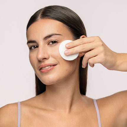 Innovagoods Hydraterende En Exfoliërende Gezichtstoner Kombucha Vibefresh Innovagoods 150 Ml