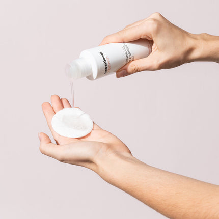 Innovagoods Hydraterende En Exfoliërende Gezichtstoner Kombucha Vibefresh Innovagoods 150 Ml