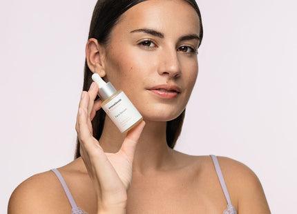 Innovagoods Gezichtsserum Kombucha Vibeboost Innovagoods 30 Ml