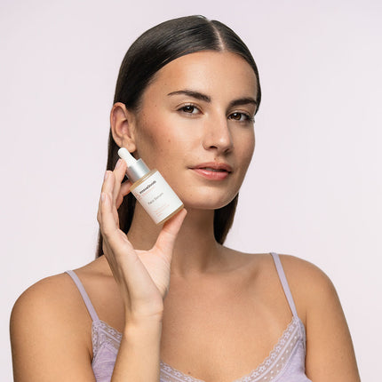 Innovagoods Gezichtsserum Kombucha Vibeboost Innovagoods 30 Ml