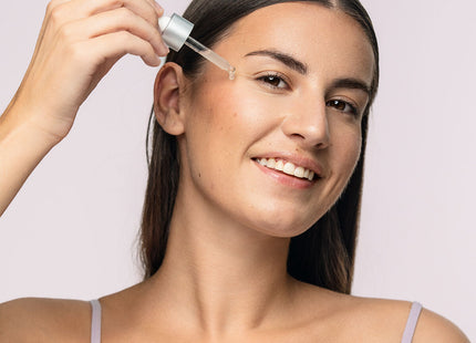 Innovagoods Gezichtsserum Kombucha Vibeboost Innovagoods 30 Ml