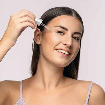 Innovagoods Gezichtsserum Kombucha Vibeboost Innovagoods 30 Ml