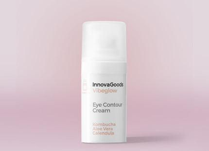 Innovagoods Oogcontour Kombucha Vibeglow Innovagoods 15 Ml