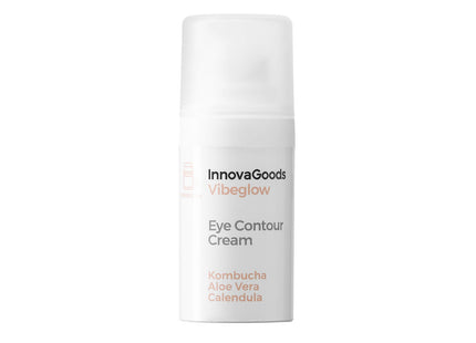 Innovagoods Oogcontour Kombucha Vibeglow Innovagoods 15 Ml