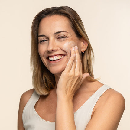 Innovagoods Gezichtsreinigingsgel Rice Joypure Innovagoods 200 Ml