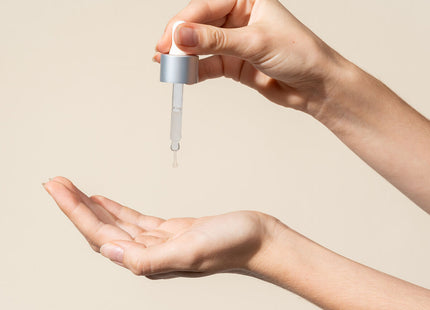 Innovagoods Gezichtsserum Rice Joyboost Innovagoods 30 Ml