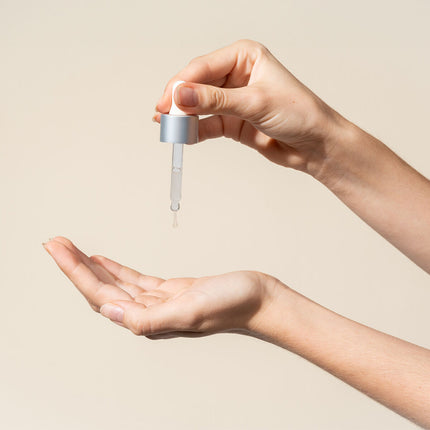 Innovagoods Gezichtsserum Rice Joyboost Innovagoods 30 Ml