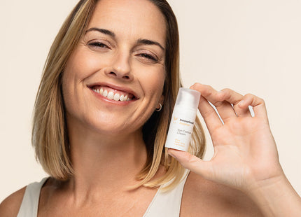 Innovagoods Oogcontour Rice Joyglow Innovagoods 15 Ml