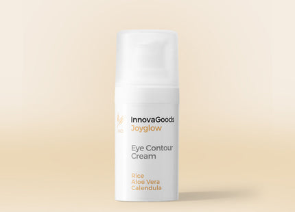 Innovagoods Oogcontour Rice Joyglow Innovagoods 15 Ml