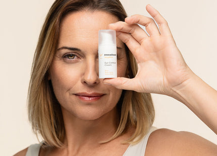 Innovagoods Oogcontour Rice Joyglow Innovagoods 15 Ml